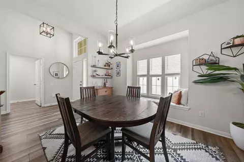 Dining - 10237 Driskill Dr, Waco, TX 76708 photo 2 of 2