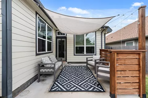 Exterior - 10237 Driskill Dr, Waco, TX 76708 photo 2 of 6