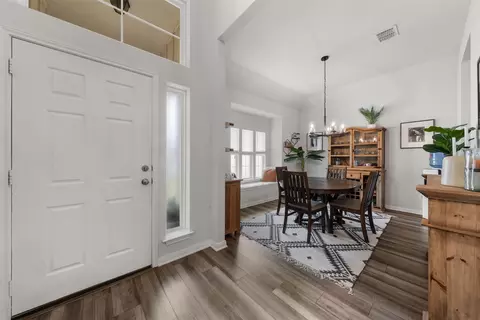 Entry Way - 10237 Driskill Dr, Waco, TX 76708 photo 1 of 3