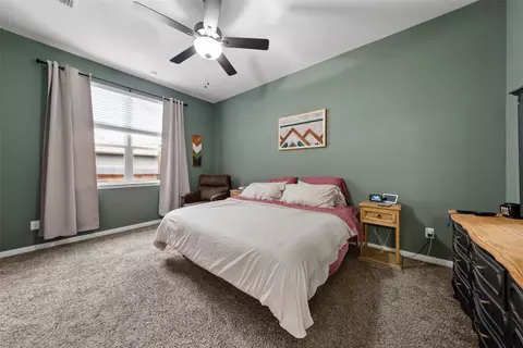 Bedroom - 10237 Driskill Dr, Waco, TX 76708 photo 2 of 3