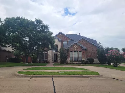 4509 Brittany Dr, Rowlett, TX 75088
