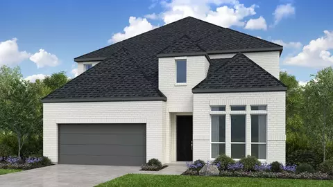 1405 Victory Ter, Northlake, TX 76226