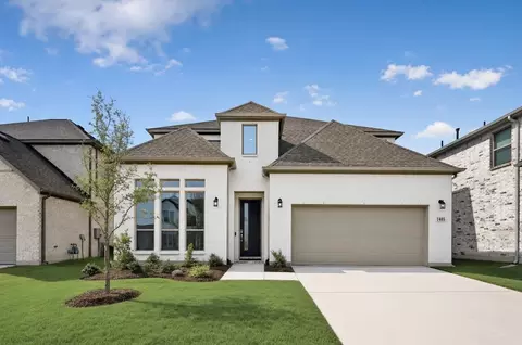 1405 Victory Ter, Northlake, TX 76226