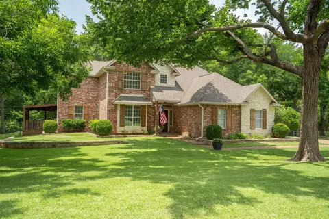 2303 Britt Dr, Argyle, TX 76226