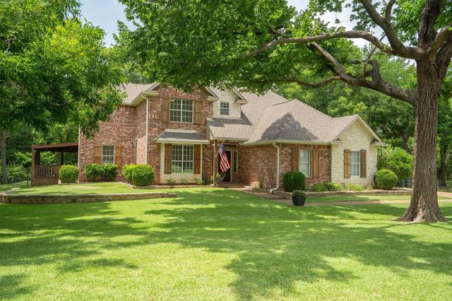 2303 Britt Dr, Argyle, TX 76226