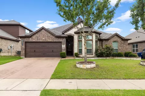 3306 Robin Trl, Melissa, TX 75454
