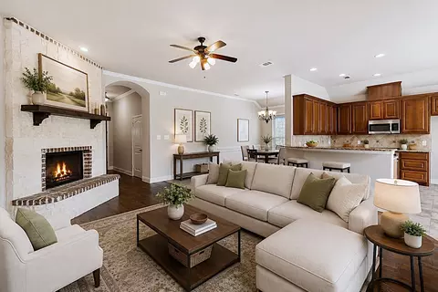 3306 Robin Trl, Melissa, TX 75454