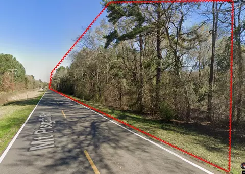 tbd Mt Pisgah Rd, Kilgore, TX 75662