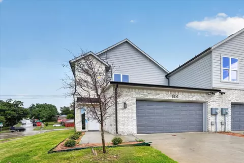 804 Premier, Grand Prairie, TX 75051