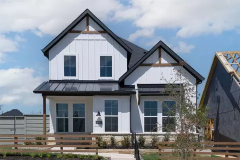8705 Acorn Ave, Justin, TX 76247