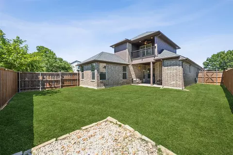 2405 La Costa Dr, Rowlett, TX 75088