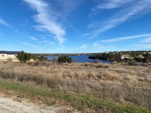 tbd Rawhide Rdg, Graford, TX 76449