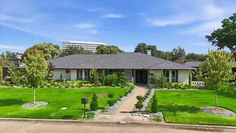 4445 Mill Run Rd, Dallas, TX 75244
