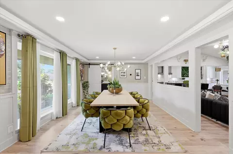 4445 Mill Run Rd, Dallas, TX 75244