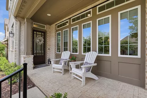 1112 Sewanee Dr, Allen, TX 75013