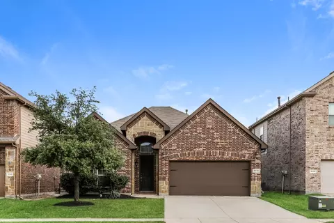5136 Tortola Ln, Fort Worth, TX 76244