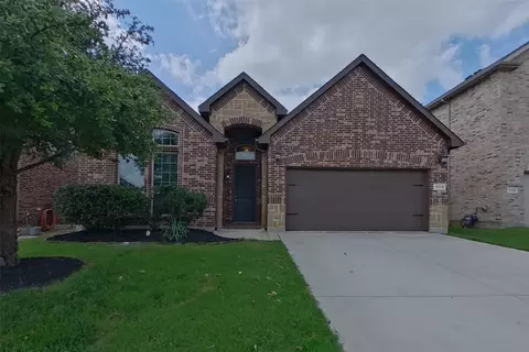 5136 Tortola Ln, Fort Worth, TX 76244
