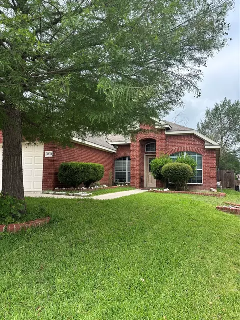 5013 Skymeadow Dr, Fort Worth, TX 76135