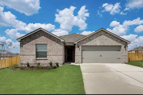 120 Caboose, Newark, TX 76071