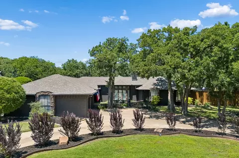 119 Seminole Dr, Trophy Club, TX 76262