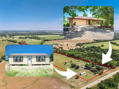 7716 Farm To Market Road 1532, Ladonia, TX 75449