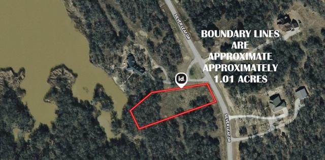 lot682 Phase 7 Silverleaf, Sunset, TX 76270