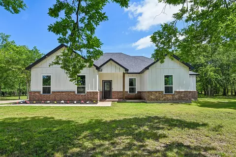 164 County Road 2266, Quinlan, TX 75474