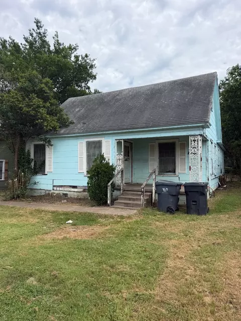 2114 Live Oak Ave, Waco, TX 76708 photo 2