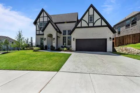 1725 Crested Ridge Rd, Aledo, TX 76008
