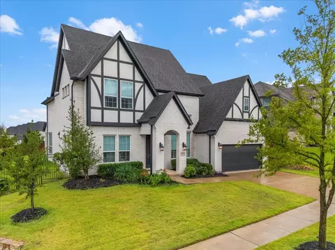 1725 Crested Ridge Rd, Aledo, TX 76008