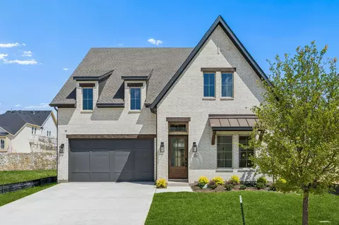 3920 Bentsen St, Mckinney, TX 75071