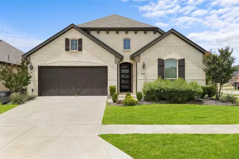 6012 Mapleshade Way, Krugerville, TX 76227