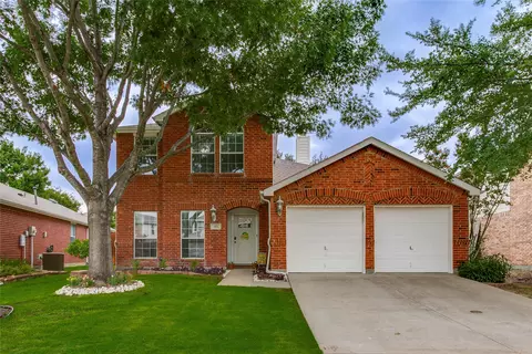 505 Colt Dr, Forney, TX 75126