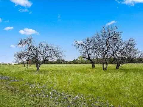 17157 Woodway Dr, Whitney, TX 76692
