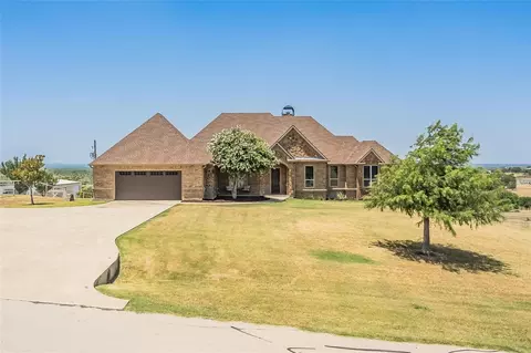 11525 Eagle Vista Dr, Fort Worth, TX 76179