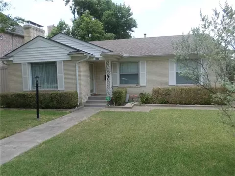 6447 Anita St, Dallas, TX 75214