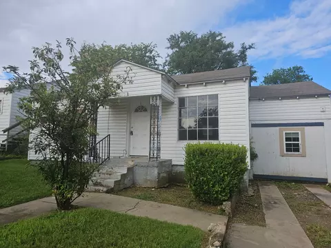 2713 35th St, Fort Worth, TX 76106
