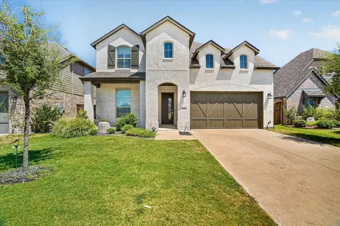 1501 Misty Pasture Way, Mansfield, TX 76063
