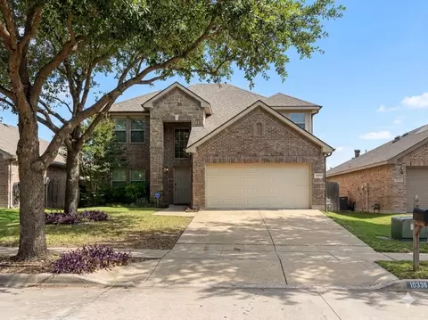 10336 Bradshaw Dr, Fort Worth, TX 76108