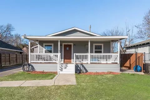5508 Diaz Ave, Fort Worth, TX 76107