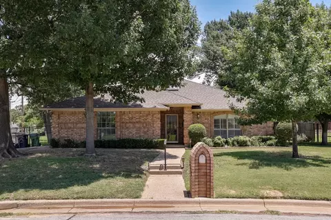 5125 Conchos Trl, Arlington, TX 76017