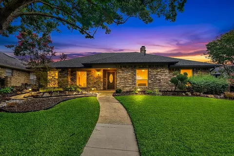 3541 Big Horn Trl, Plano, TX 75075