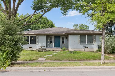 2107 English Dr, Garland, TX 75041