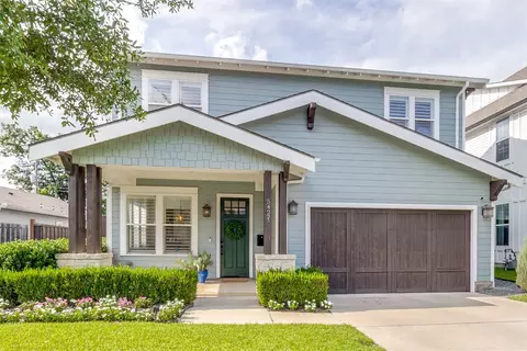5427 Richmond Ave, Dallas, TX 75206