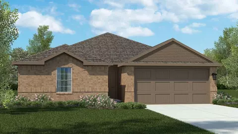 920 Parkvista Dr, Cleburne, TX 76031