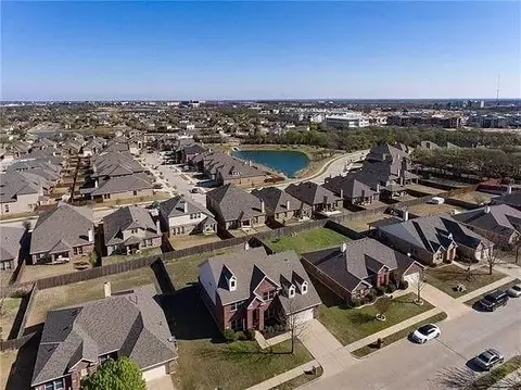 2713 Clubhouse Dr, Denton, TX 76210