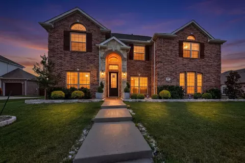 817 Mallard Dr, Forney, TX 75126
