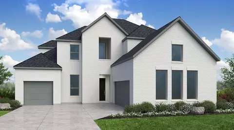 410 Chatham St, Lakewood Village, TX 75068