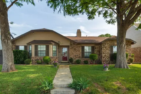 4304 Ireland Dr, The Colony, TX 75056