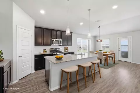 201 Black Alder Dr, Fort Worth, TX 76131